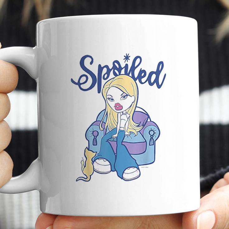 Bratz Cloe Spoiled Portrait Coffee Mug