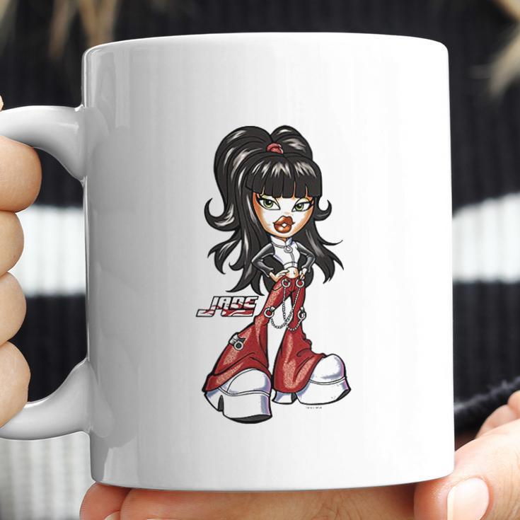 Bratz Jade Portrait Coffee Mug