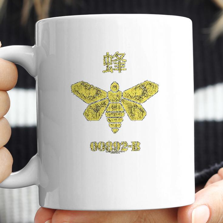 Breaking Bad Golden Bee Coffee Mug