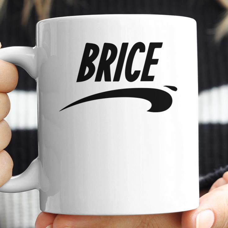 Brice De Nice Coffee Mug