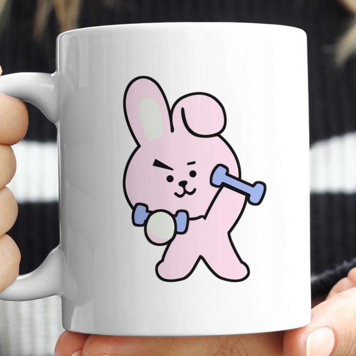 Bt21 Strong Cooky Shirt Tshirt Coffee Mug