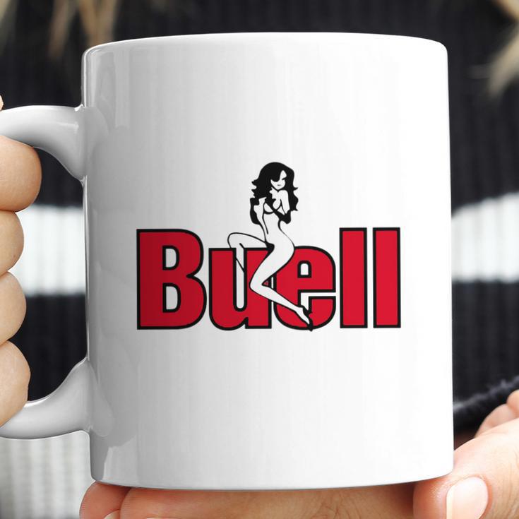 Buell Sexy Coffee Mug