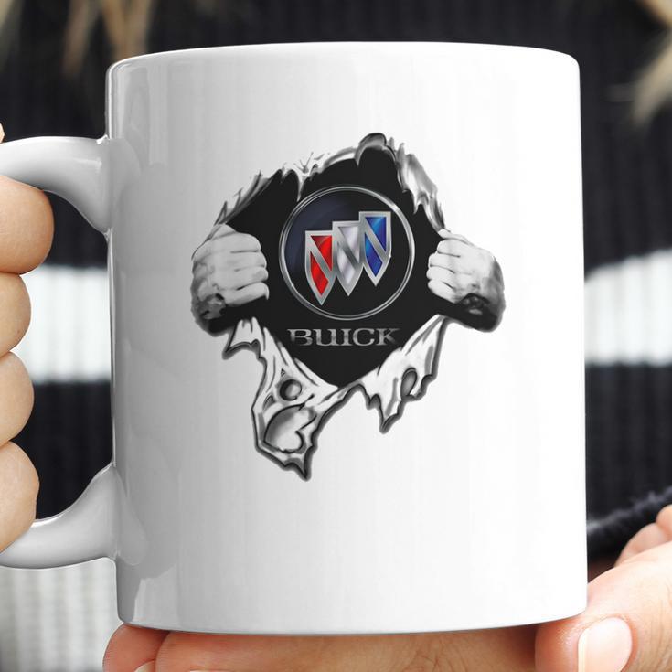 Buick 2017 Coffee Mug