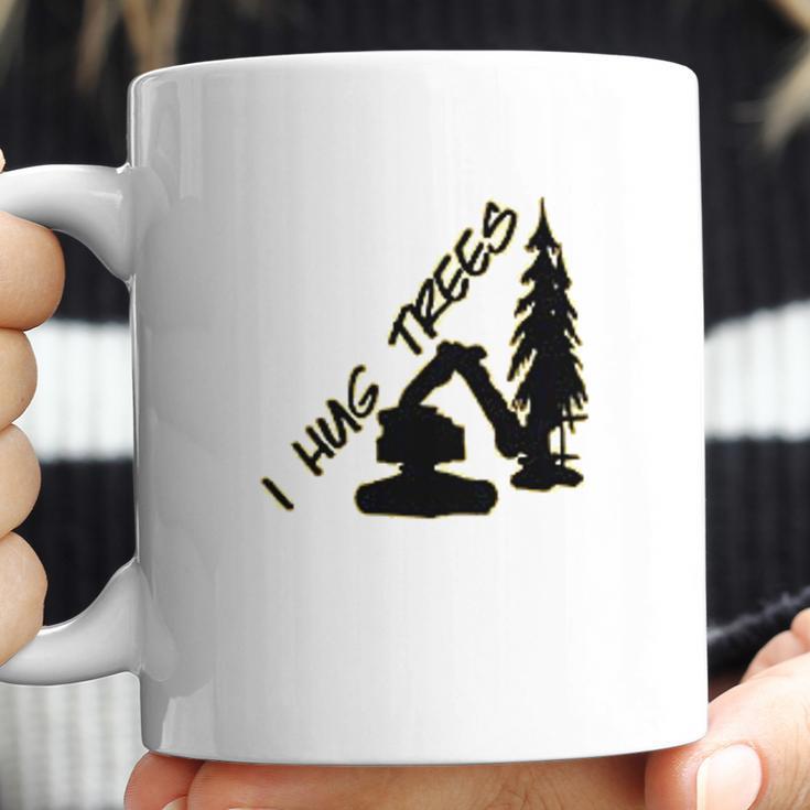 Buncher Coffee Mug