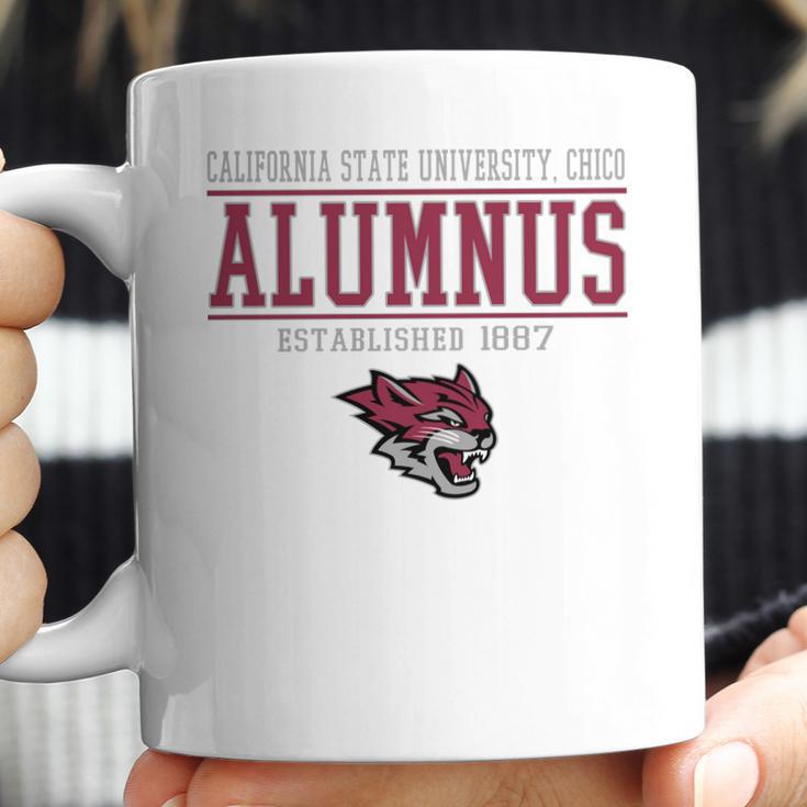 California State University Chico Alumnus Coffee Mug