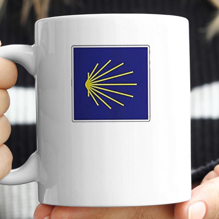 Camino De Santiago Spain Coffee Mug