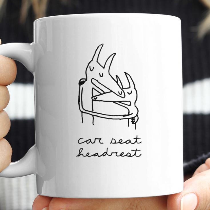 Car Seat Headrest Shirt Coffee Mug