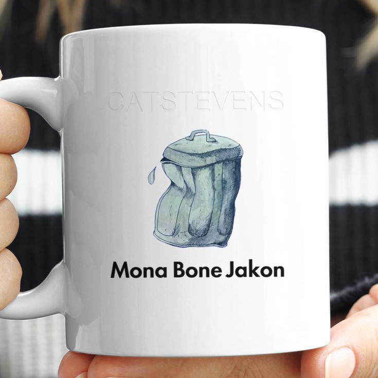 Cat Stevens - Mona Bone Jakon Coffee Mug