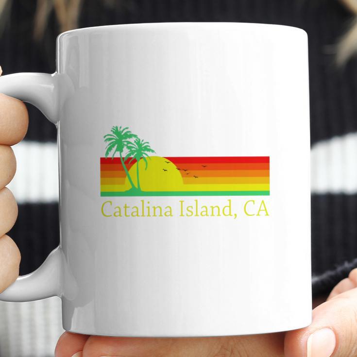 Catalina Island Coffee Mug