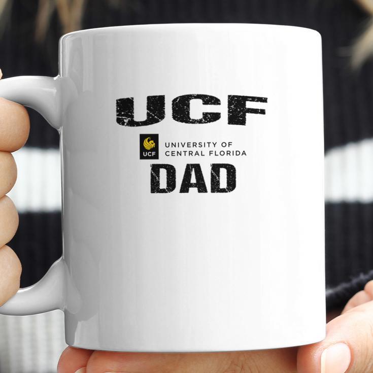 Champion Dad University Of Central Florida University 2020 Coffee Mug