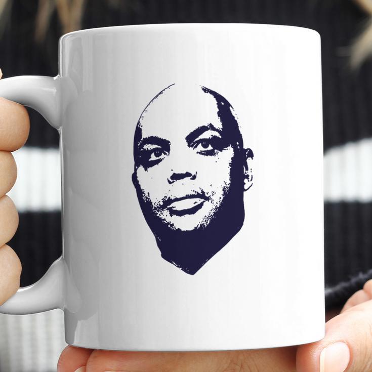 Charles Barkley 2019 Coffee Mug