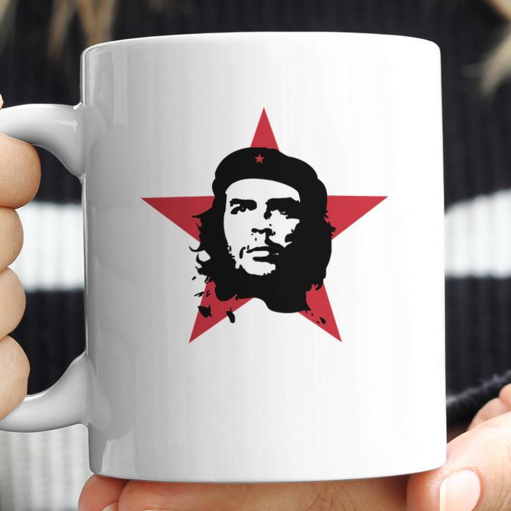 Che Guevara Ernesto Che Guevara Revolution Coffee Mug