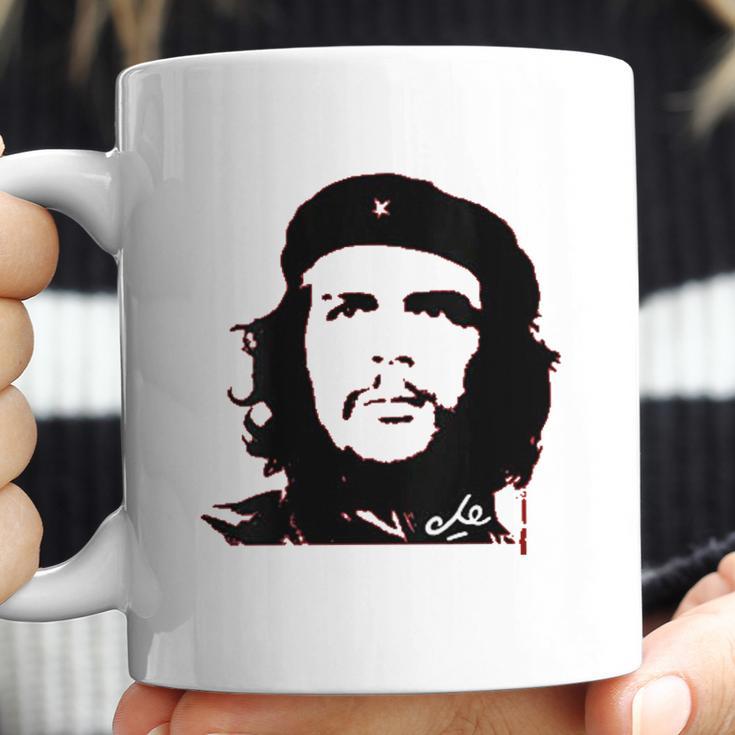 Che Guevara Signature Coffee Mug