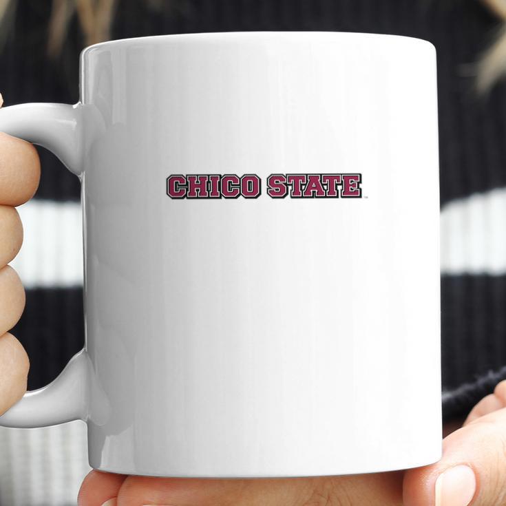 Chico State University Wildcats Ppchi03 Coffee Mug