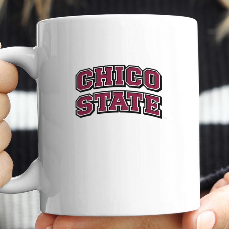 Chico State University Wildcats Ppchi04 Coffee Mug