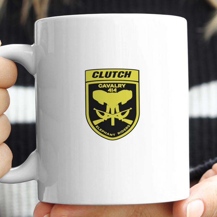 ClutchShirt Coffee Mug