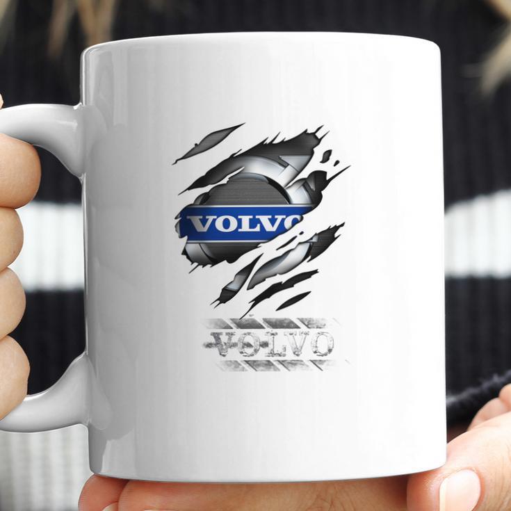 Cn Volvo Coffee Mug