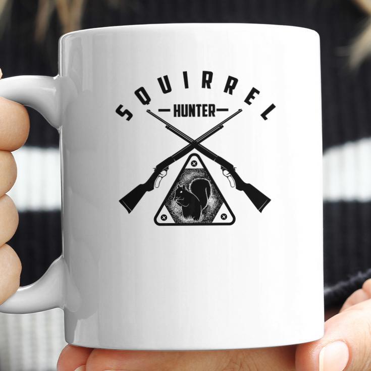 Cool Squirrel Hunter Gifts For Sciuridae Chaser Coffee Mug