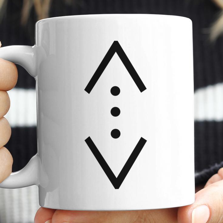 Cukur Logo Coffee Mug