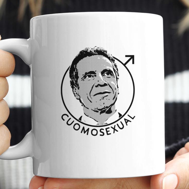 Cuomosexual Basic Coffee Mug