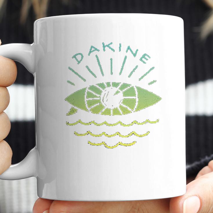 Dakine Seaboard Coffee Mug