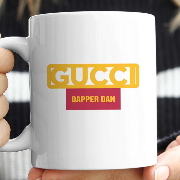 Dapper Dan Coffee Mug