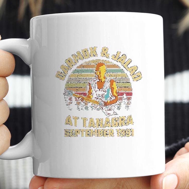 Darmok And Jalad At Tanagra Special Coffee Mug