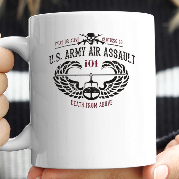 Dead Or Alive Coffee Mug