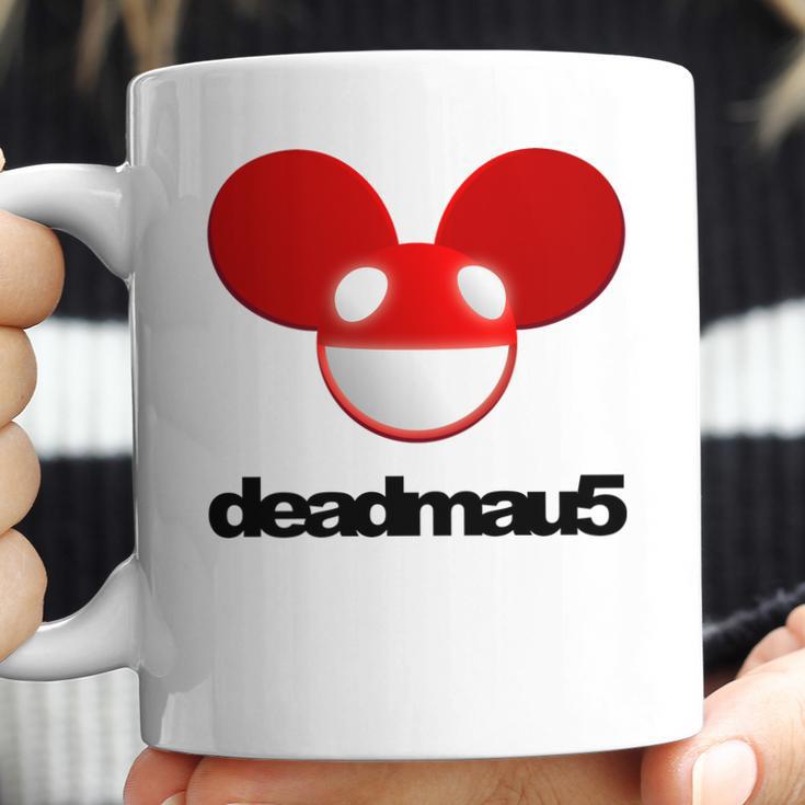 Deadmau5 Coffee Mug