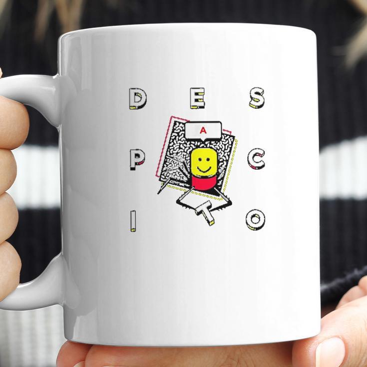 Despacito Coffee Mug