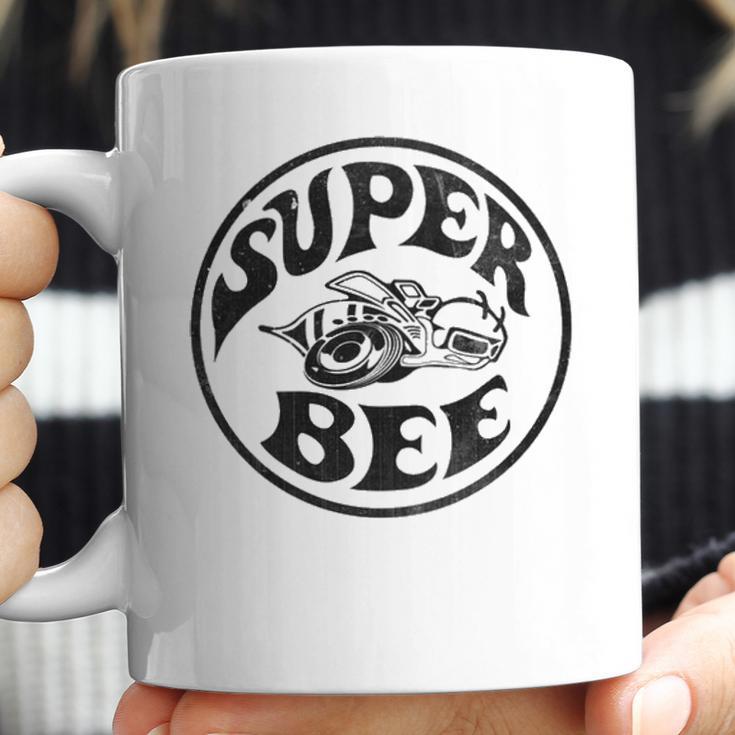 Dodge Super Bee 2 Graphic Design Printed Casual Daily Basic V2 Coffee Mug