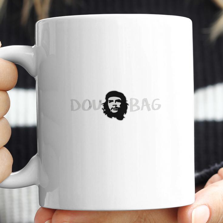 Dou &Ampampquotche&Ampampquot Bag Anti-Communist Che T-Shirt Coffee Mug