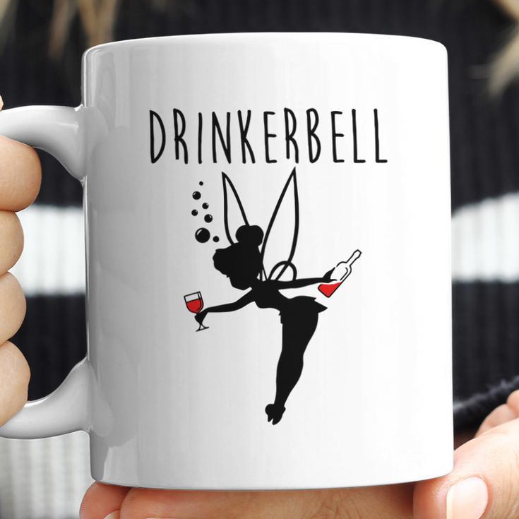 Drinkerbell Funny Coffee Mug