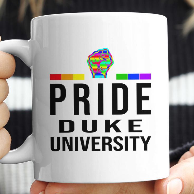 Duke University Lgbt Pride 2020 Coffee Mug