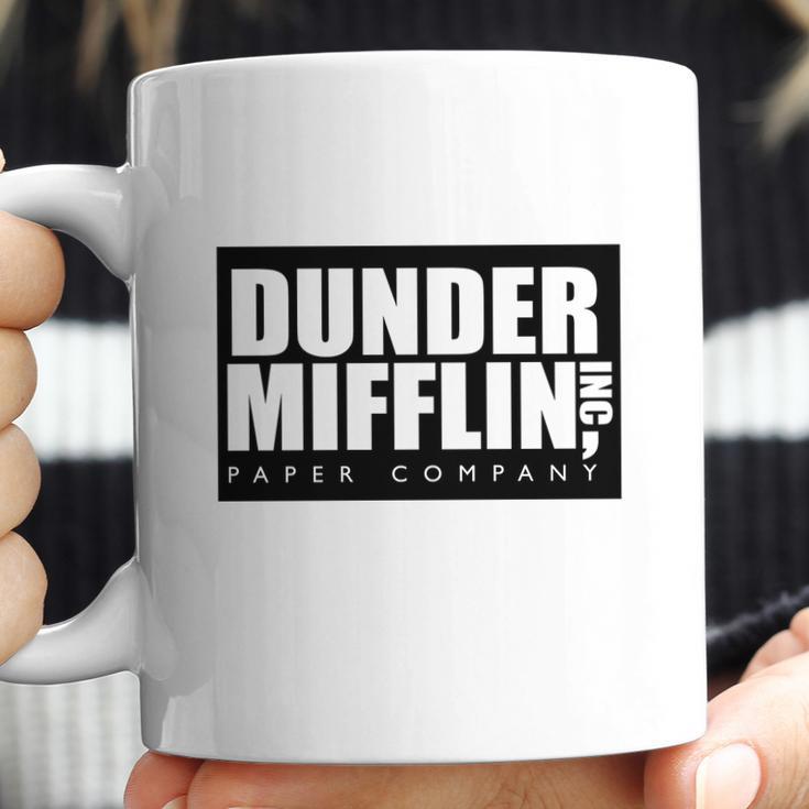 Dunder Mifflin Paper Company Coffee Mug