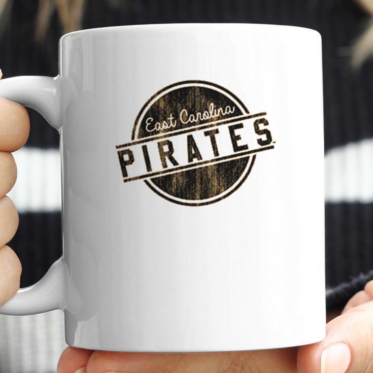 East Carolina Pirates Coffee Mug