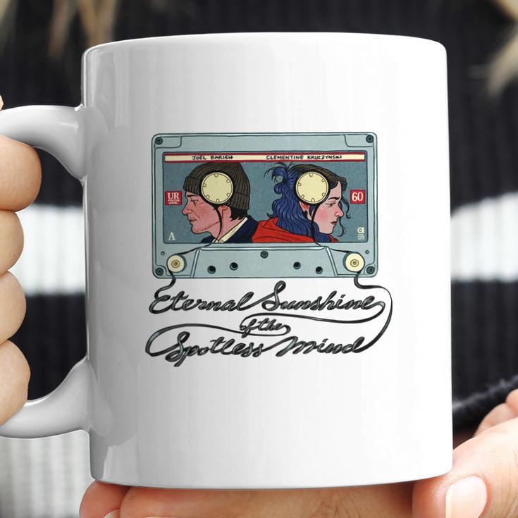 Eternal Sunshine Of The Spotless Mind Coffee Mug