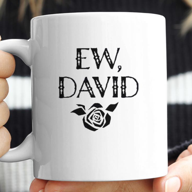 Ew David Rose Alexis Coffee Mug