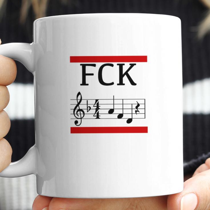 Fck Afd Coffee Mug