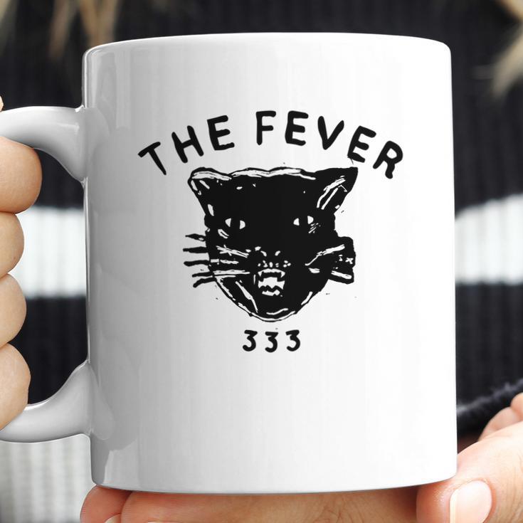 The Fever 333 Coffee Mug