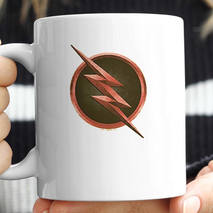 Flash Kid Flash Coffee Mug