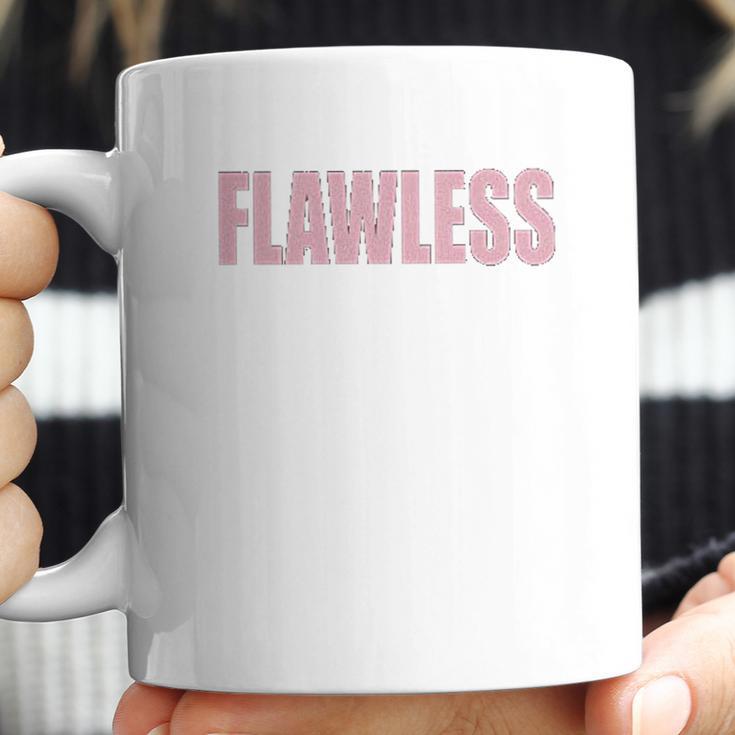 Flawless Cropped Coffee Mug