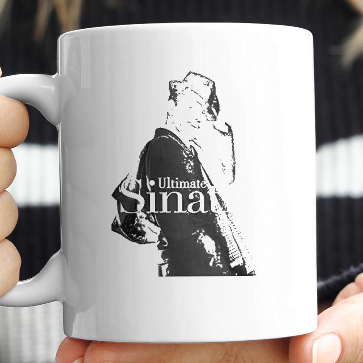 Frank Sinatra Ultimate Sinatra Coffee Mug