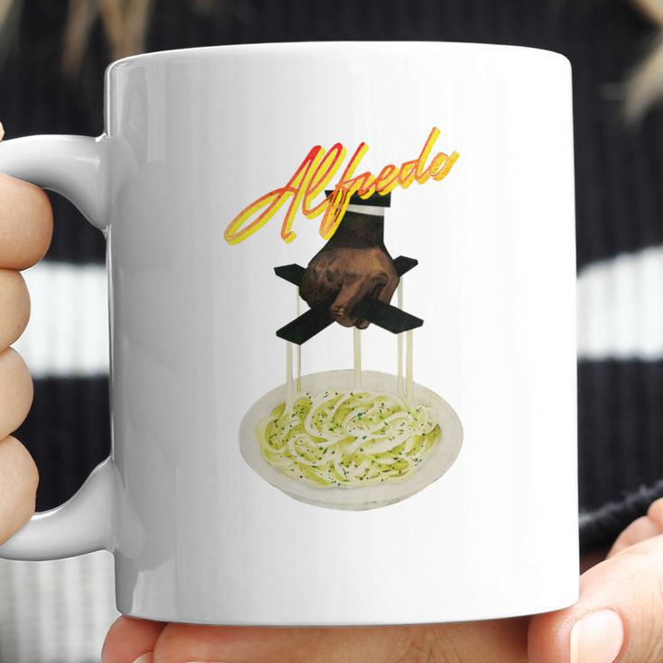 Freddie Gibbs The Alchemist Alfredo Coffee Mug