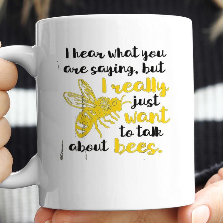 Funny Beekeeping Great Gift For Honey Bee Keper Love Coffee Mug