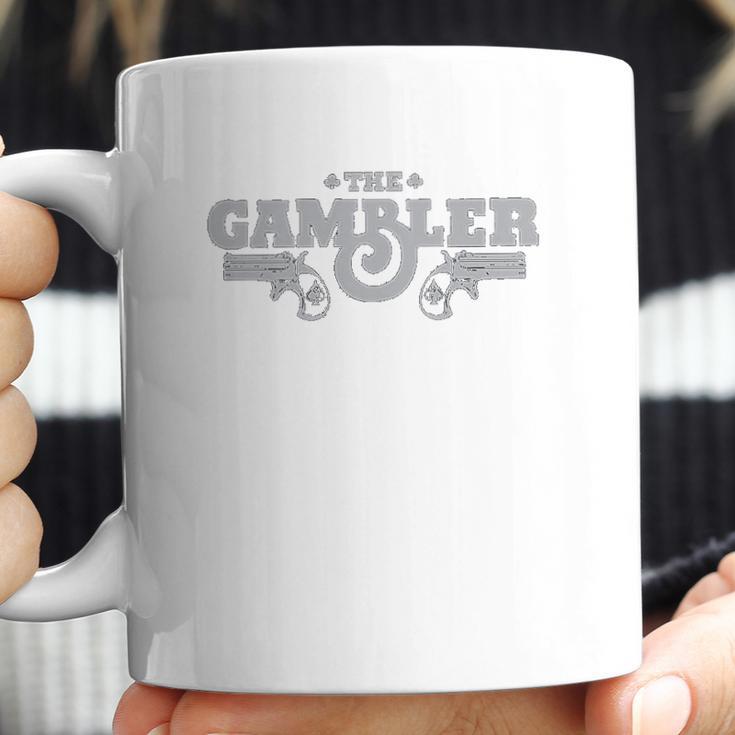 The Gambler Coffee Mug