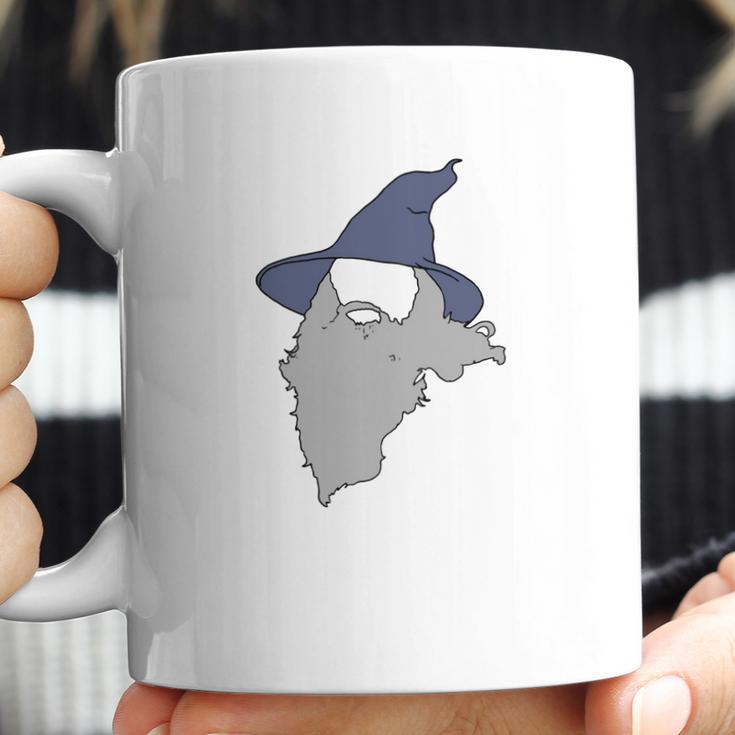 Gandalf Hoodies Coffee Mug