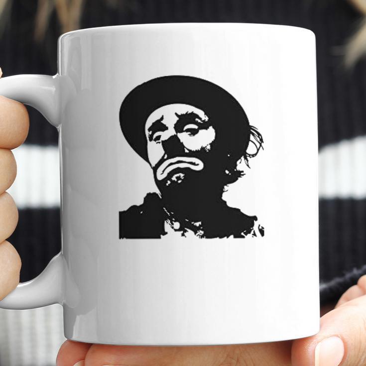 Gbond Apparel Emmett Kelly Weary Willie Coffee Mug