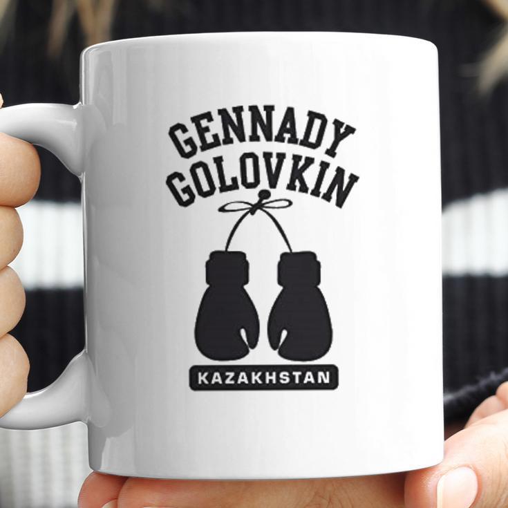 Gennady Golovkin Perfect Gift Coffee Mug