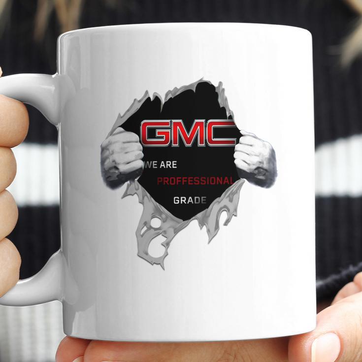 Gmc 2017 Coffee Mug